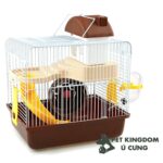 Lồng Hamster Hoàng Tử