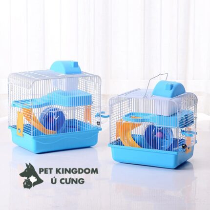 Lồng Hamster Hoàng Tử