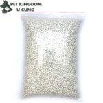 Lót Chuồng Hamster Cát San 1kg