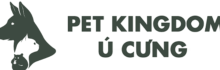 Pet kingdom ú cưng