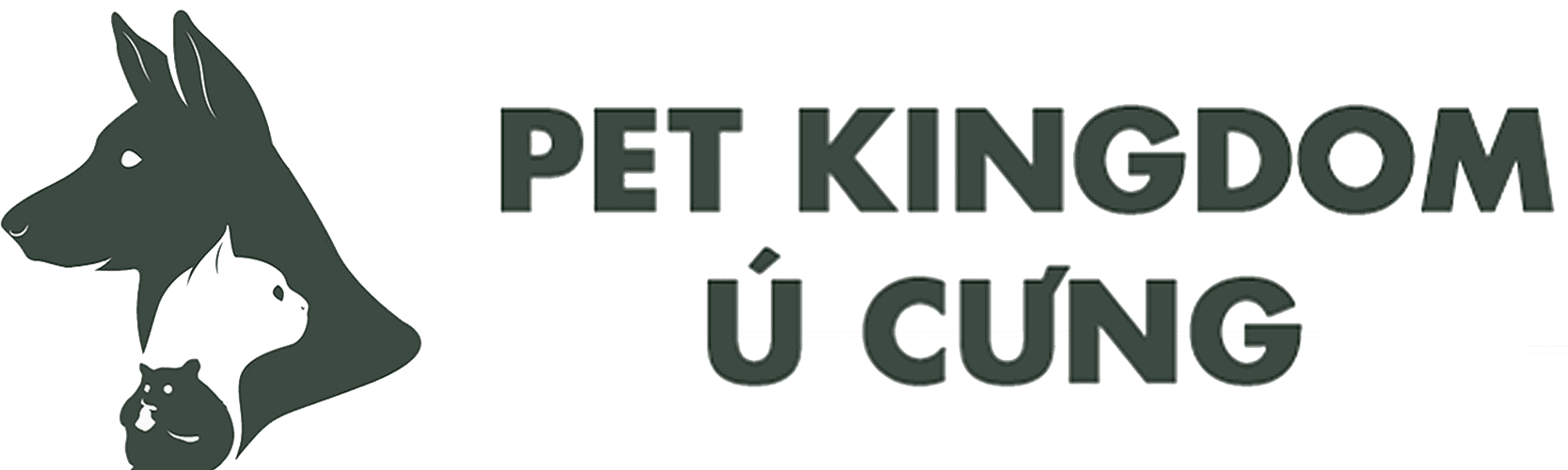 Pet kingdom ú cưng