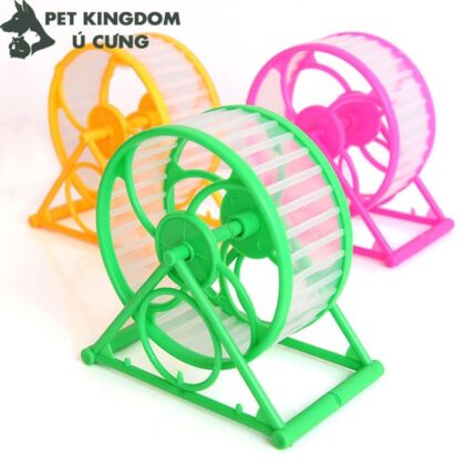 Wheel Chạy Cho Hamster Tesoro