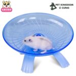 Wheel Parabol 18cm Cho Hamster