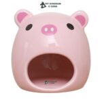 Nhà Ngủ Hamster Hoạt Hình