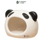 Nhà Ngủ Hamster Hoạt Hình