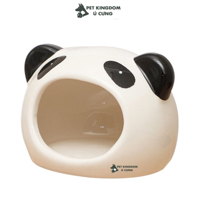 Nhà Ngủ Hamster Hoạt Hình
