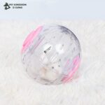 Bóng Chạy Mica Cho Hamster