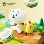 Pate Cho Mèo Adventure With It, Masti Lon 85g - Thức Ăn Ướt Cho Mèo