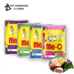 Pate Me-o Cho Mèo Gói 80g Giàu Dinh Dưỡng